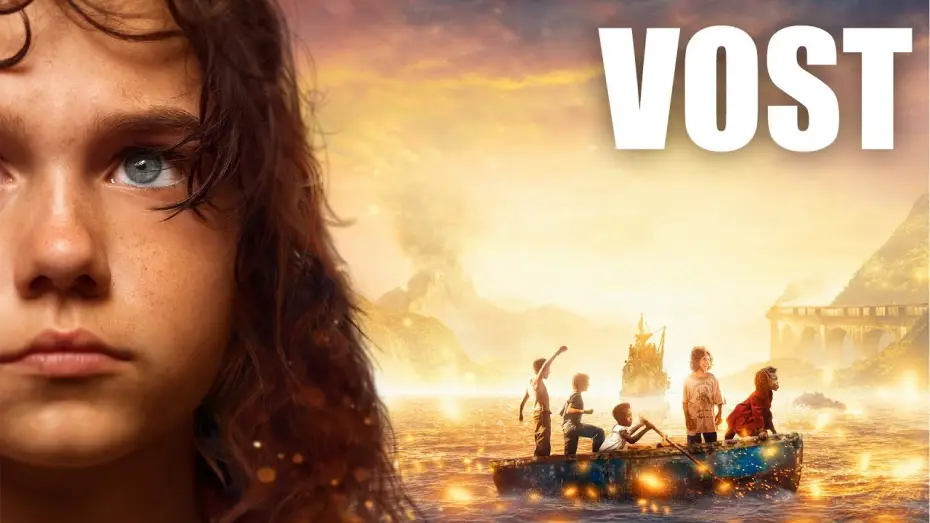 Video for the film Wendy — WENDY - Bande Annonce [VOST]