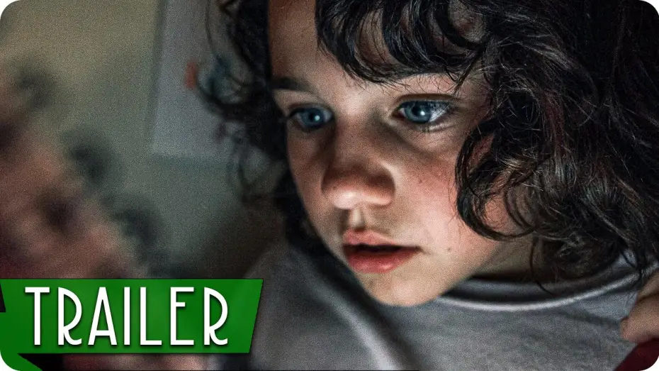 Video for the film Wendy — WENDY Trailer German Deutsch (2020)