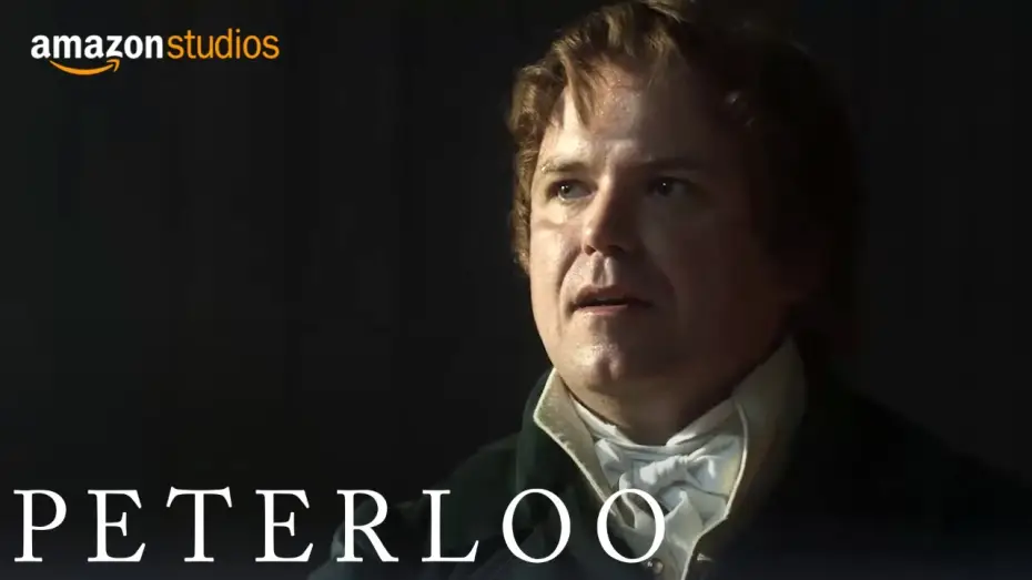 Video for the film Peterloo — Featurette: The People of Peterloo
