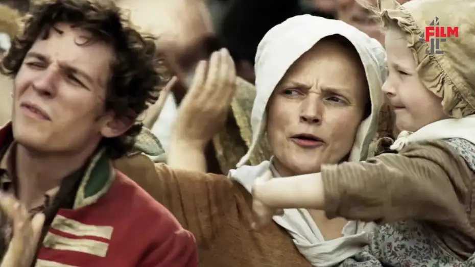 Video for the film Peterloo — Film4 Clip