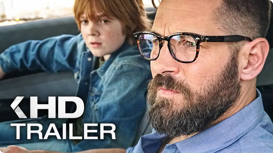 Video for the film Ideal Home — IDEAL HOME Trailer German Deutsch (2018) Exklusiv