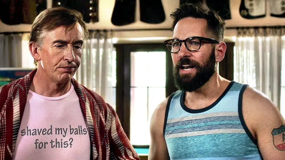 Video for the film Ideal Home — IDEAL HOME Bande Annonce VF (Paul Rudd, Couple Gay)