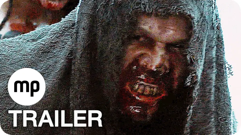 Video for the film Daylight's End — DAYLIGHTS END Trailer German Deutsch (2016) Exklusiv