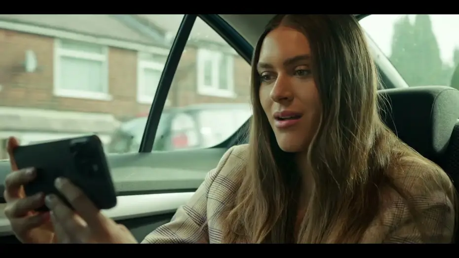 Video for the film A Tailor-Made Romance — Tailor-Made Romance (2025) - Trailer