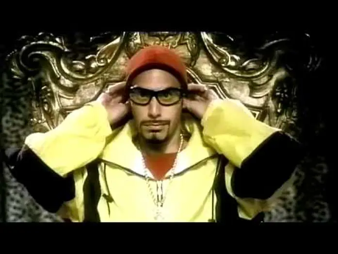 Video for the film Ali G Indahouse — Ali G Indahouse Trailer German/Deutsch