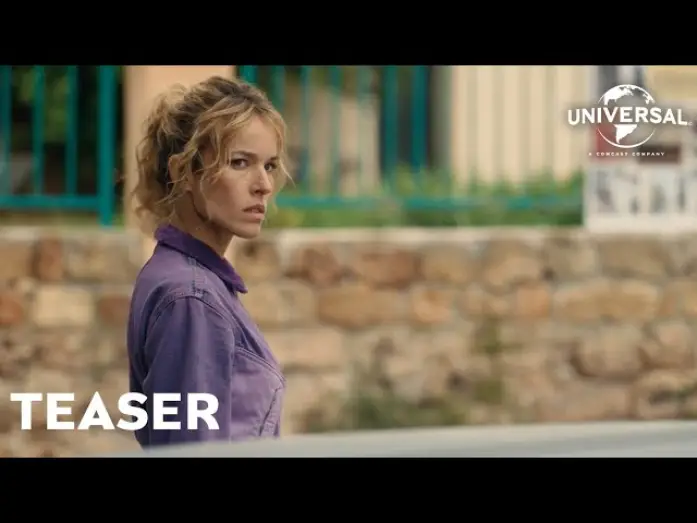 Video for the film Angels & Co. — Anges & Cie - Teaser "Tocs" VF [Au cinéma le 7 mai]