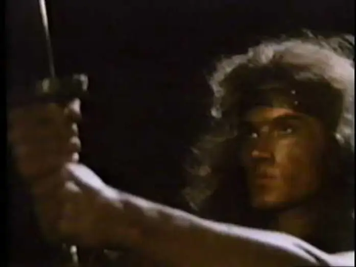 Video for the film Ator, the Fighting Eagle — Ator Trailer