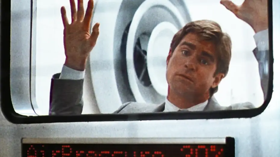 Video for the film Dead Heat — Dead Heat (1988) Original Trailer