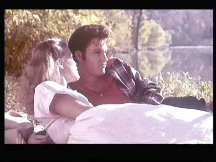 Video for the film Elvis — ELVIS: THE MOVIE (1979) Theatrical Trailer