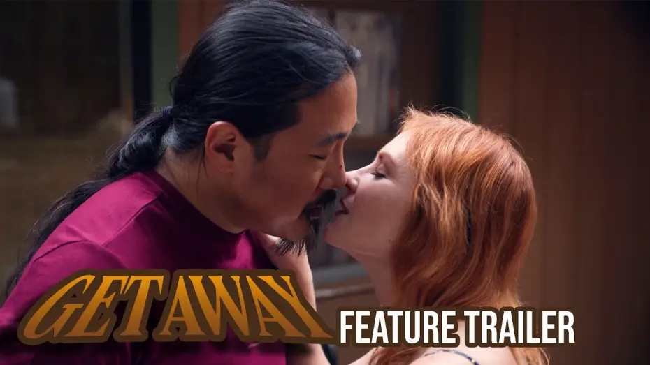 Video for the film GetAway — GetAway (2026) FEATURE Trailer