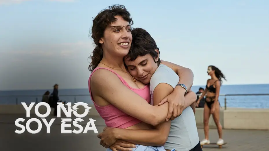 Video for the film I Am Not That — ¿Podrías rehacer tu vida 20 años después?