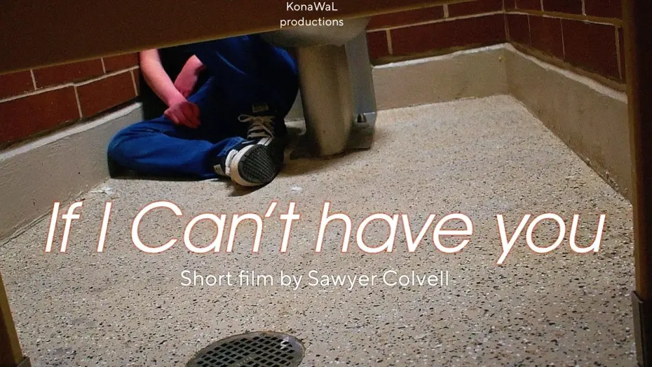 Video for the film If I Cant Have You — If I Cant Have You - Horror Short Film