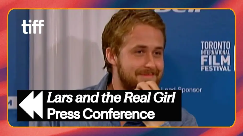 Video for the film Lars and the Real Girl — "She's Not A Blowup Doll!" – Ryan Gosling Defends His Leading Lady