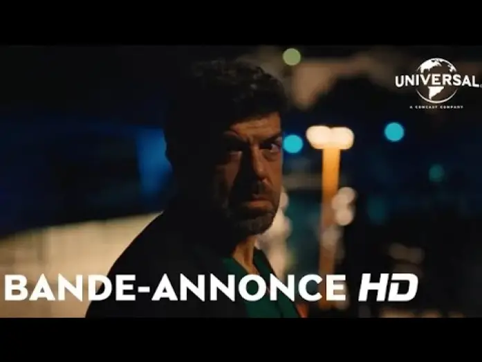 Video for the film Last Night of Amore — Dernière Nuit À Milan - Bande-annonce VOST [Au cinéma le 7 juin]