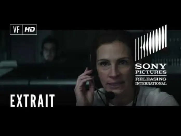 Video for the film Money Monster — Money Monster - Extrait "Delicate Situation" - VF