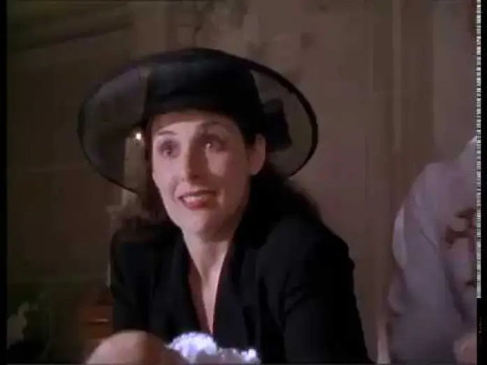 Video for the film Mrs. Winterbourne — Mrs  Winterbourne 1996 MOVIE TRAILER - Shirley MacLaine, Ricki Lake, Brendan Fraser