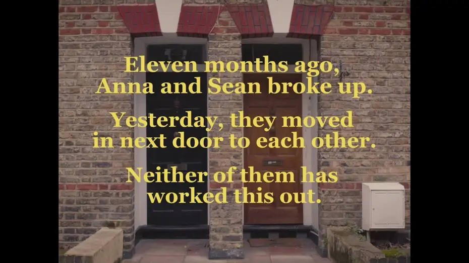 Video for the film Semi-Detached — Semi-Detached Trailer