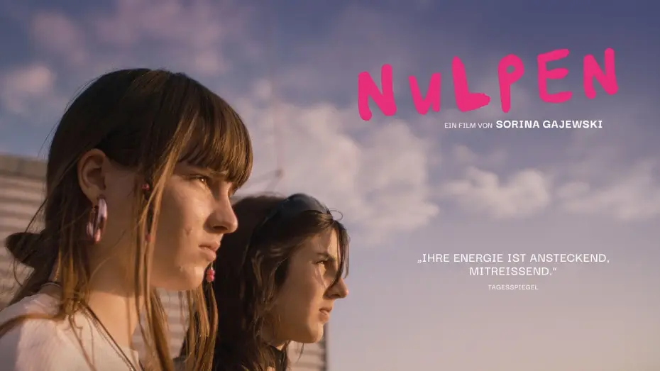 Video for the film Slackers — Nulpen | Trailer