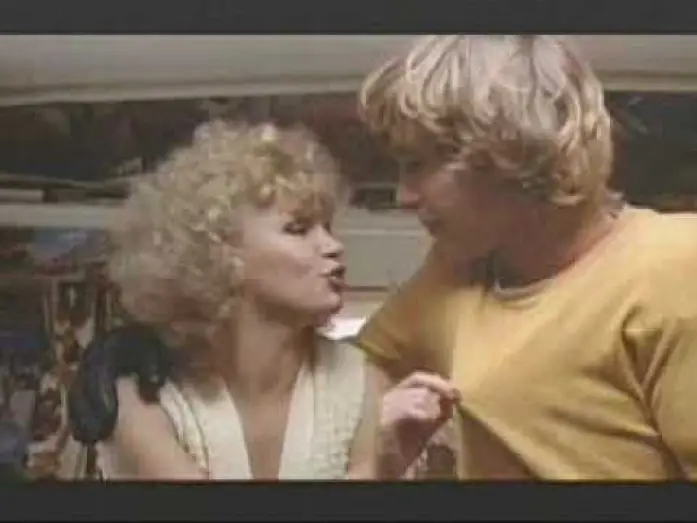 Video for the film Spetters — SPETTERS 1980 Trailer