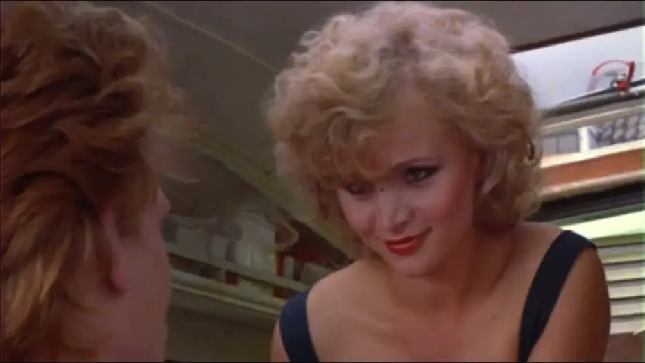 Video for the film Spetters — Spetters (1980) ORIGINAL TRAILER