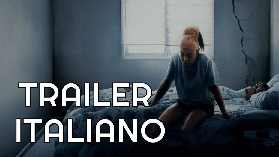 Video for the film STRAW — Straw - Senza uscita (film 2025) | Trailer in italiano