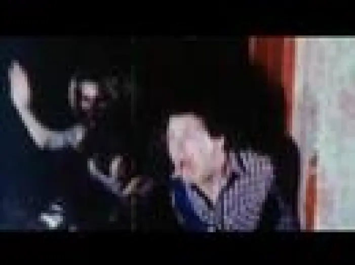 Video for the film The Deadly Spawn — The Deadly Spawn (1983) trailer
