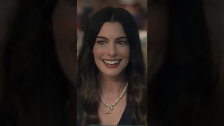 Video for the film The Devil Wears Prada 2 — Serving Corporate Couture