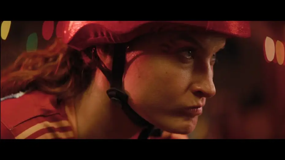 Video for the film The Furies — Trailer [Subtitled]