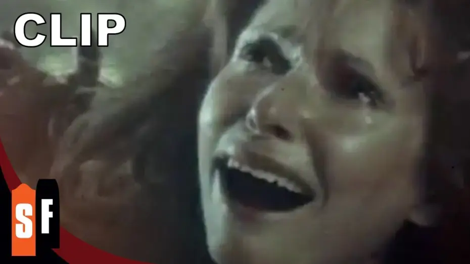 Video for the film The Manitou — TV Spot