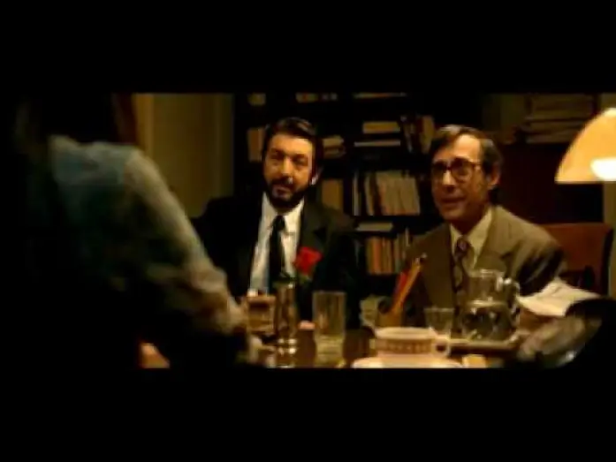 Video for the film The Secret in Their Eyes — Trailer Il segreto dei suoi occhi (ITA)