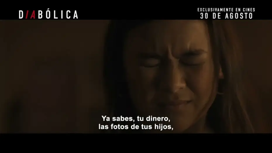 Video for the film Afraid — Conoce a AIA. Está aquí para ayudar.