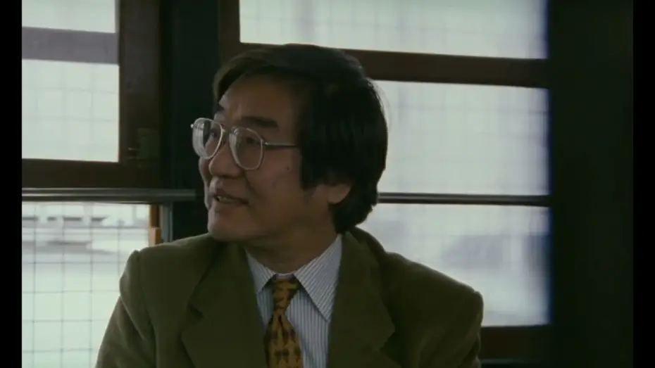 Video for the film After Life — AFTER LIFE di Kore-Eda Hirokazu - Trailer Ufficiale | Al cinema dal 29 giugno al 1 luglio