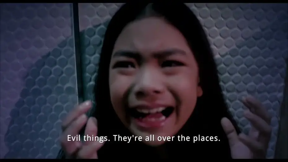 Video for the film Art of the Devil — ตัวอย่างภาพยนตร์ - คนเล่นของ ART OF THE DEVIL 2004 [Official Trailer HD]