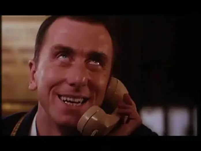 Video for the film Four Rooms — TRAILER four rooms