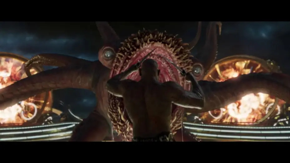 Video for the film Guardians of the Galaxy Vol. 2 — Les Gardiens de la Galaxie Vol.2 – Nouvelle bande-annonce (VF)