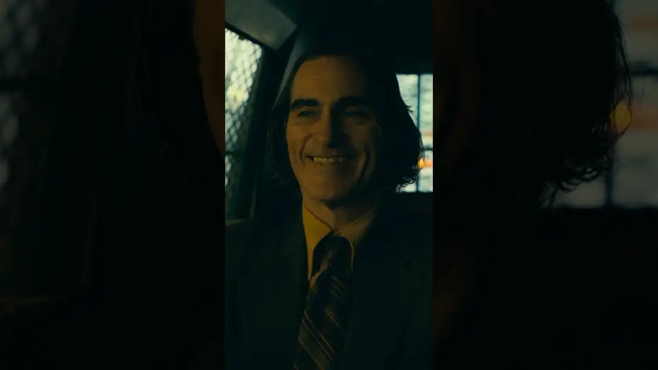 Video for the film Joker: Folie à Deux — New Trailer Online Now