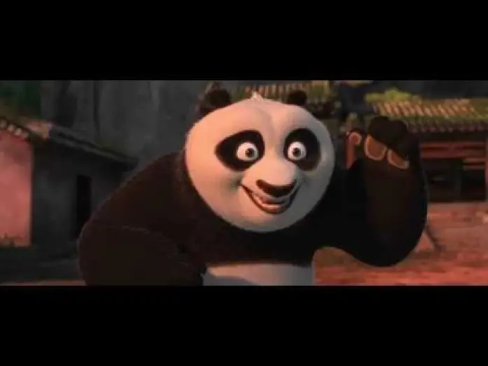 Video for the film Kung Fu Panda 2 — Kung Fu Panda 2 - Trailer Italiano (2011)