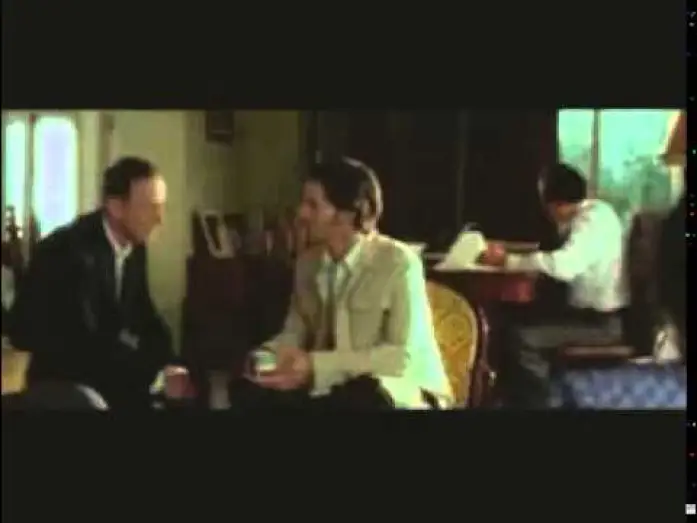 Video for the film Munich — Munich (2005) - Trailer ITALIANO