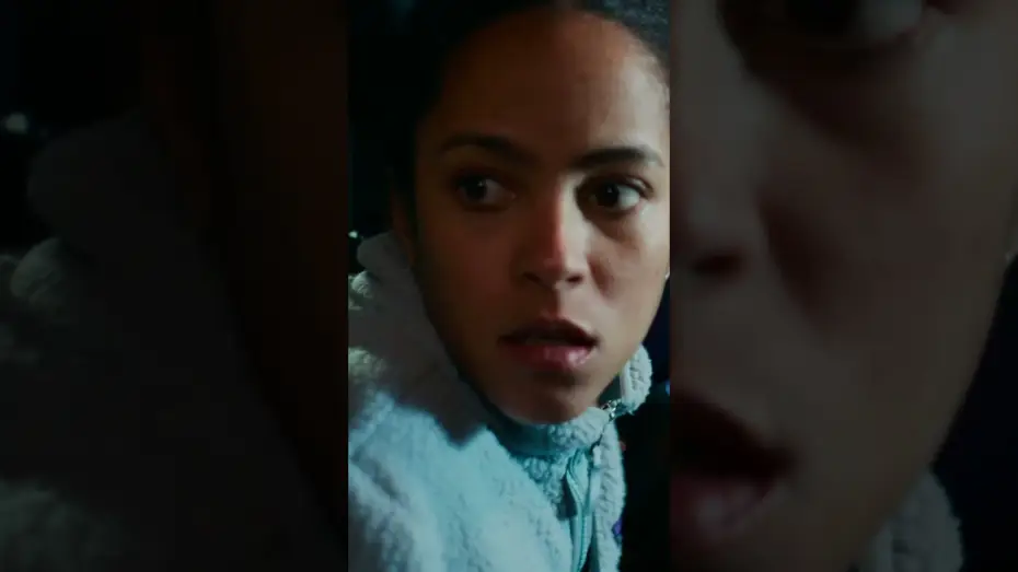 Video for the film Passenger — Always be aware of your surroundings, you’re never truly alone.