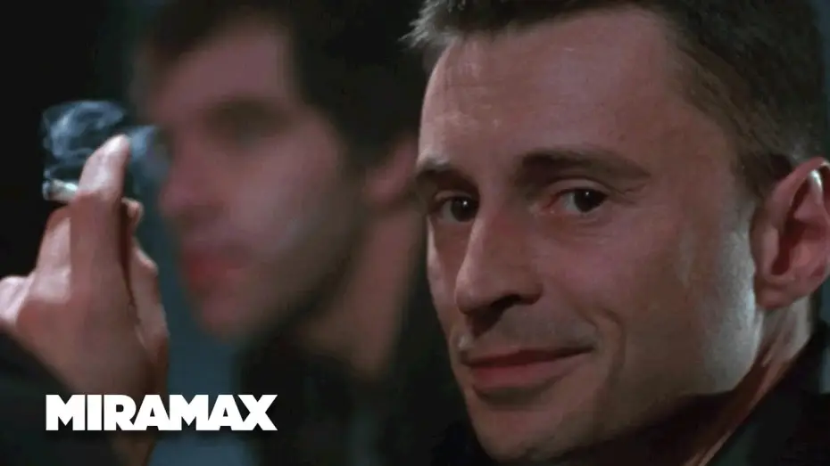 Video for the film Priest — 'Are You a Catholic?'
