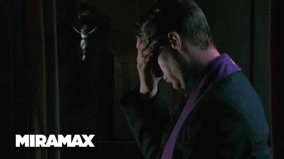 Video for the film Priest — 'Incest is Evil'