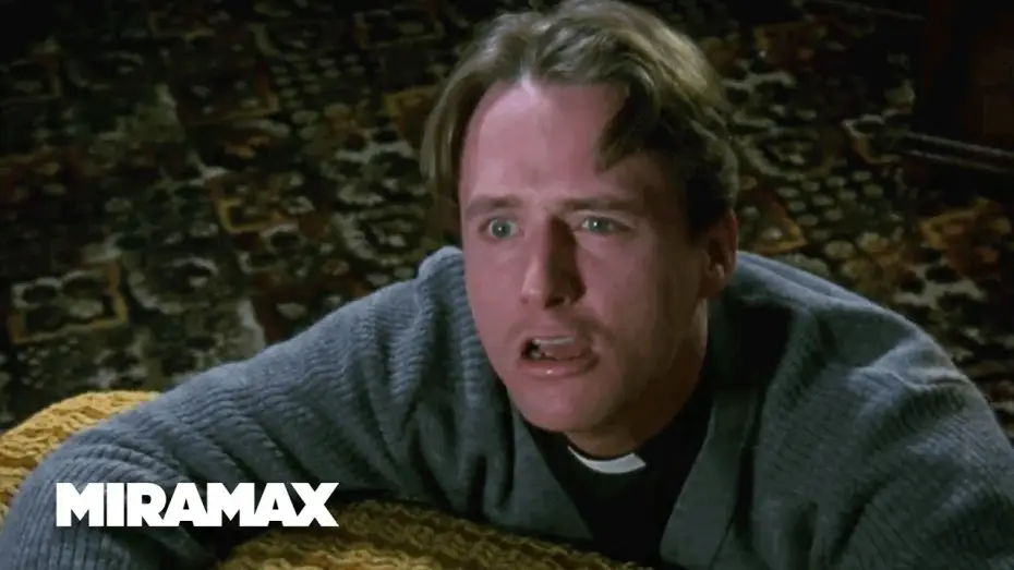 Video for the film Priest — 'I'm Gonna Tell Someone'