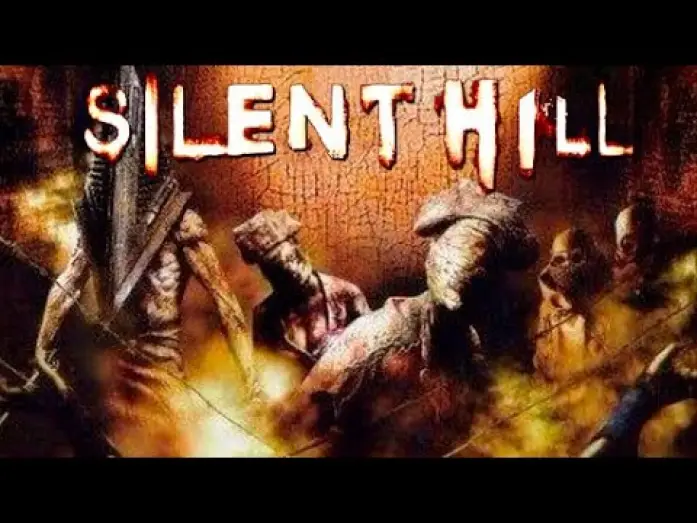 Video for the film Silent Hill — SILENT HILL (2006) - Trailer HD español