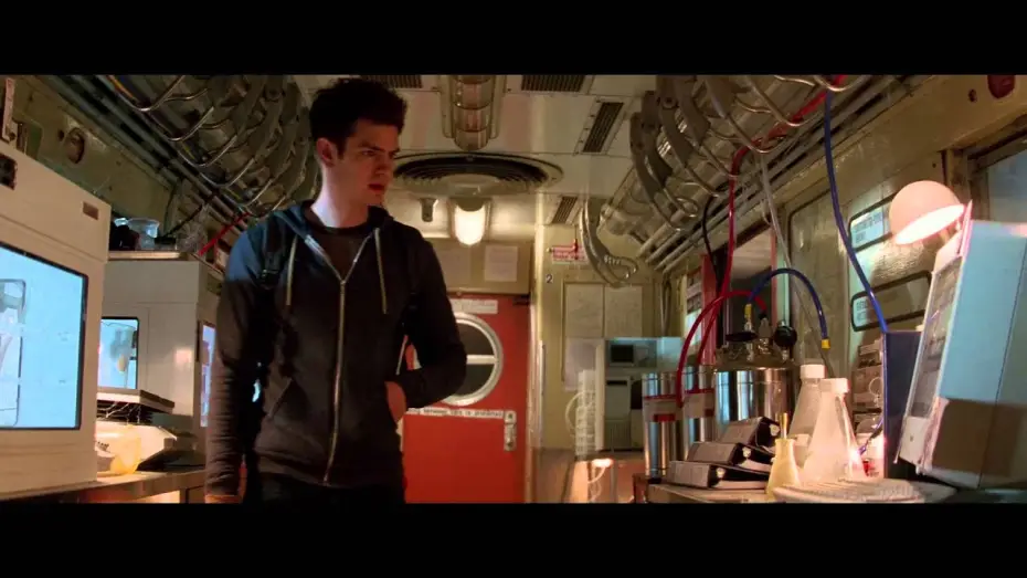 Video for the film The Amazing Spider-Man 2 — The Amazing Spider-Man : Le Destin d'un Héros - Bande Annonce VF