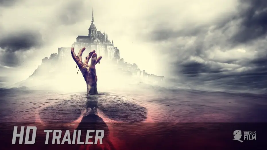 Video for the film Tide — TIDE - GEFAHR AUS DER TIEFE / Trailer Deutsch (HD)