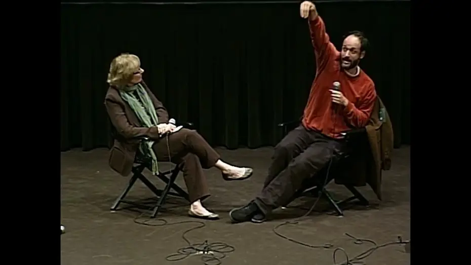 Video for the film I Am Love — From the Archives: Luca Guadagnino on I Am Love | NDNF39
