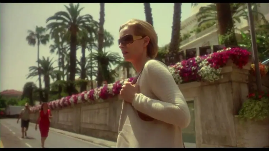 Video for the film I Am Love — Clip