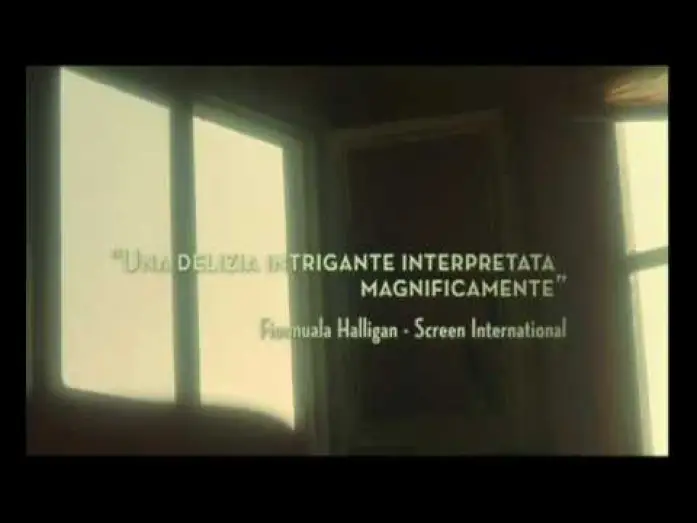 Video for the film I Am Love — Io sono l'Amore - Trailer Ita