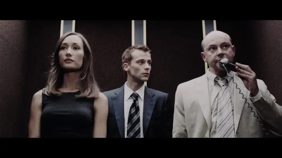 Video for the film Operation: Endgame — Operation: Endgame trailer