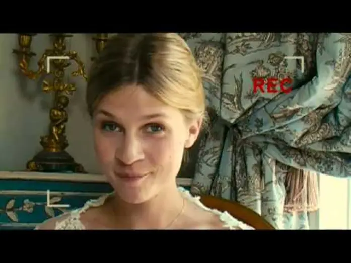 Video for the film The Wedding Cake — PIECE MONTEE - Bande-annonce